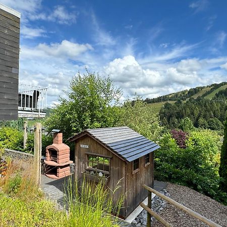 Bergchalet Heidestock Willingen  Exterior foto