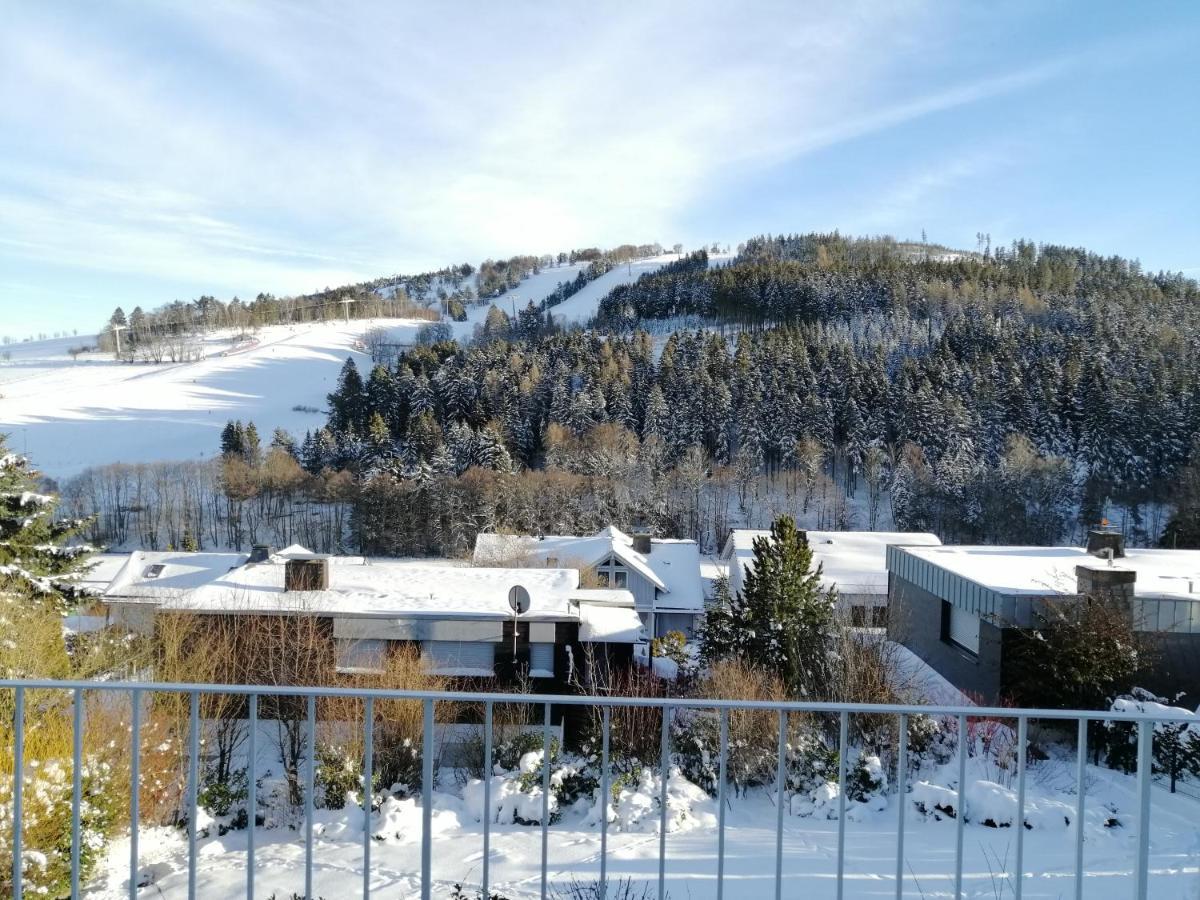 Bergchalet Heidestock Willingen  Exterior foto
