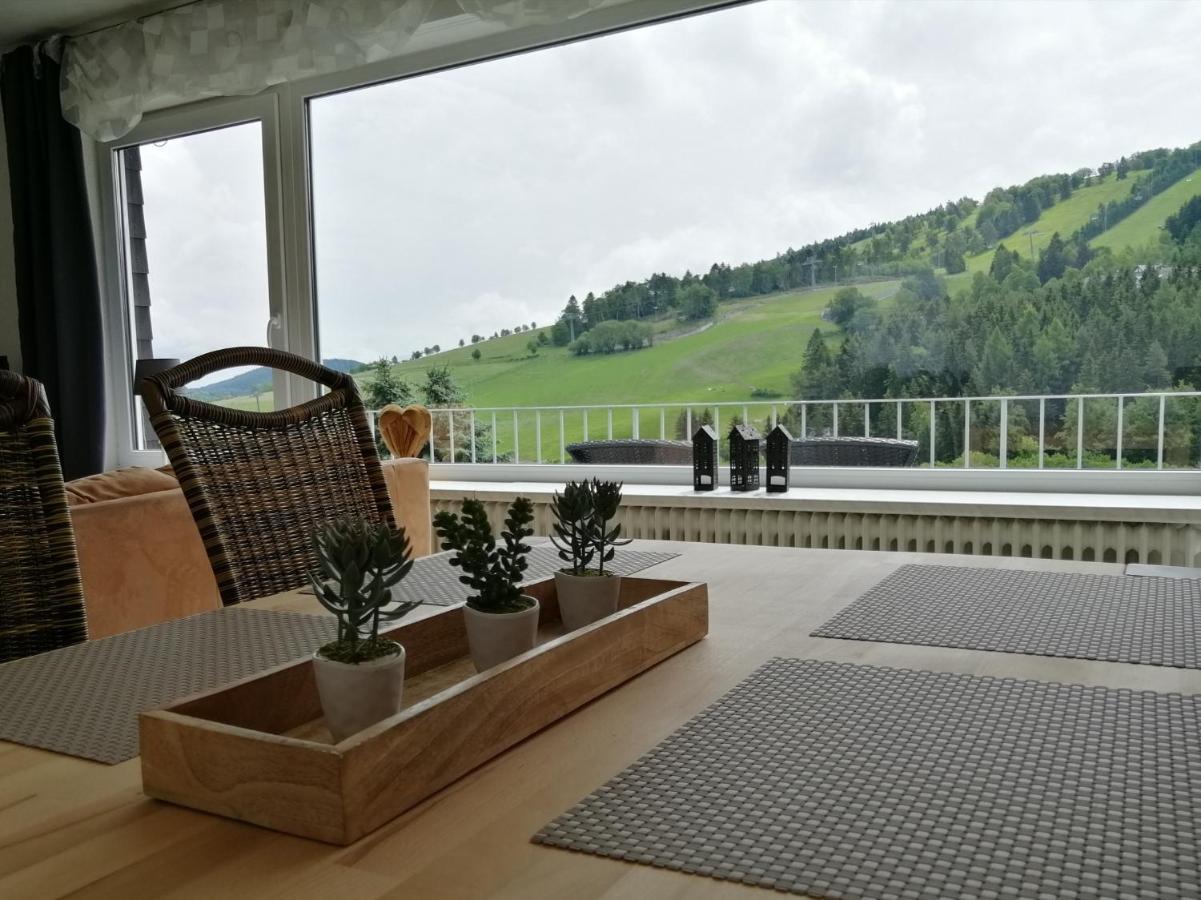 Bergchalet Heidestock Willingen  Exterior foto