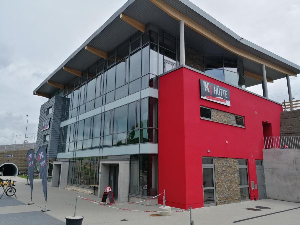Bergchalet Heidestock Willingen  Exterior foto