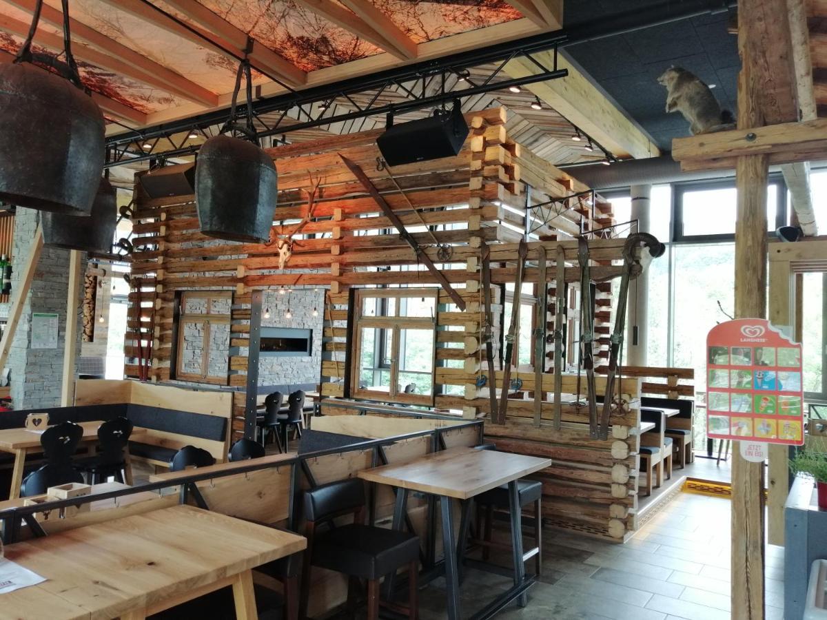 Bergchalet Heidestock Willingen  Exterior foto