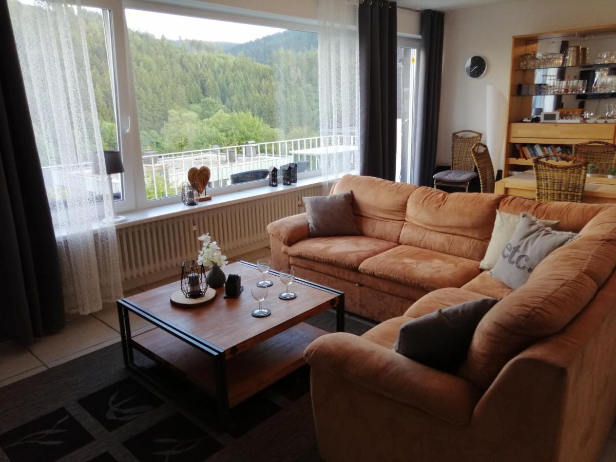 Bergchalet Heidestock Willingen  Exterior foto