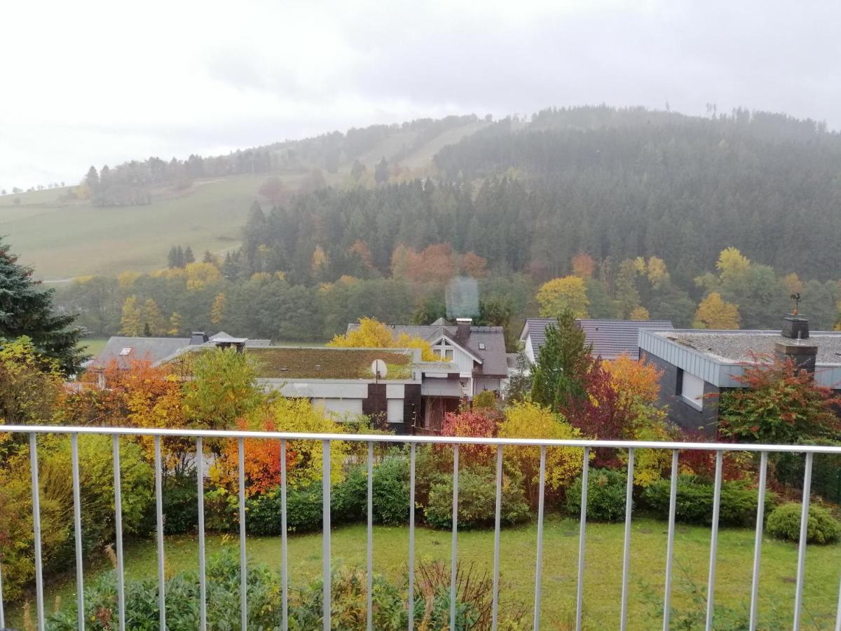Bergchalet Heidestock Willingen  Exterior foto