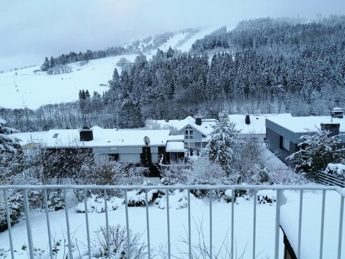 Bergchalet Heidestock Willingen  Exterior foto