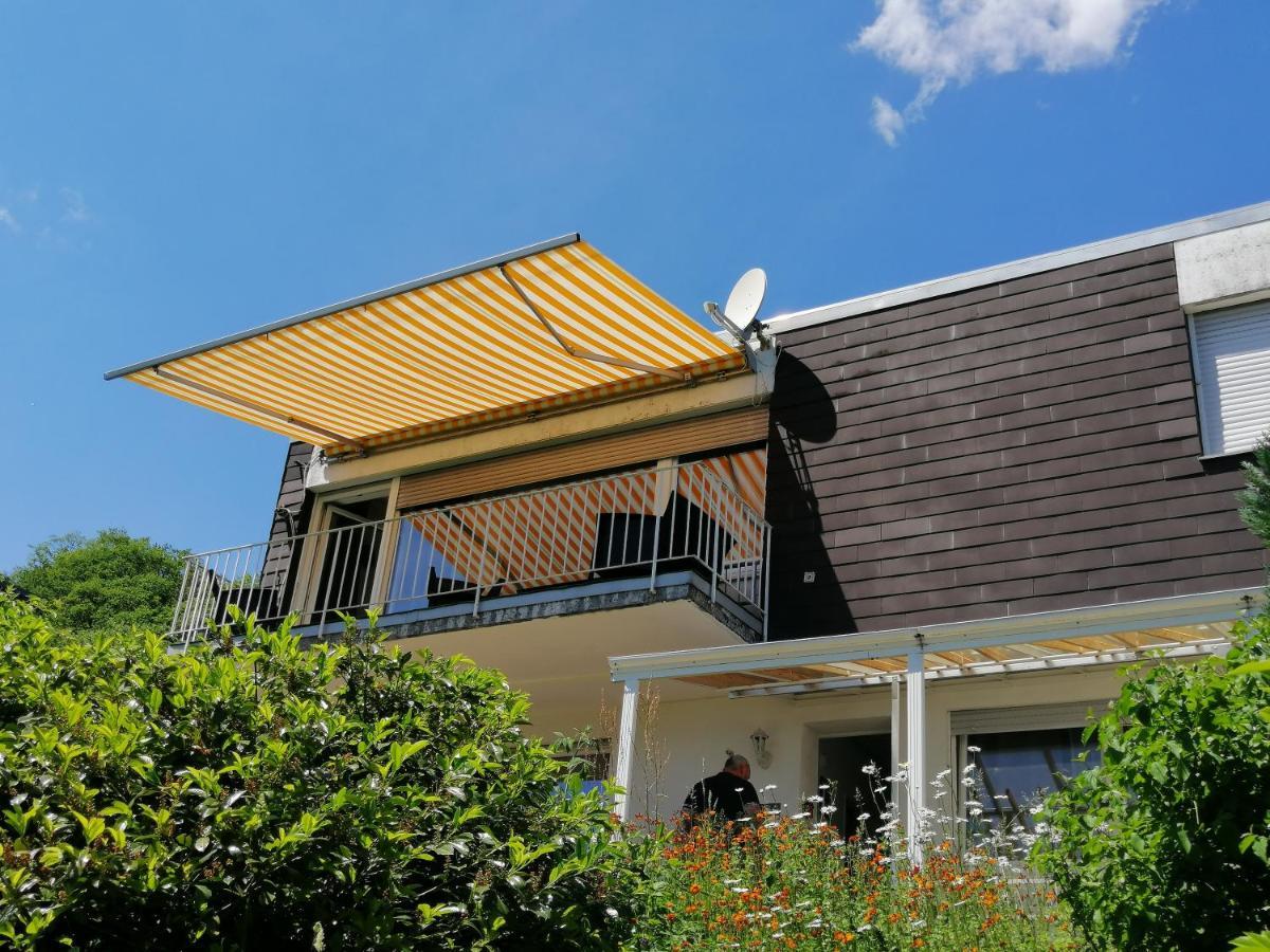 Bergchalet Heidestock Willingen  Exterior foto