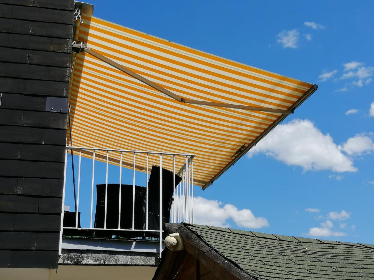 Bergchalet Heidestock Willingen  Exterior foto