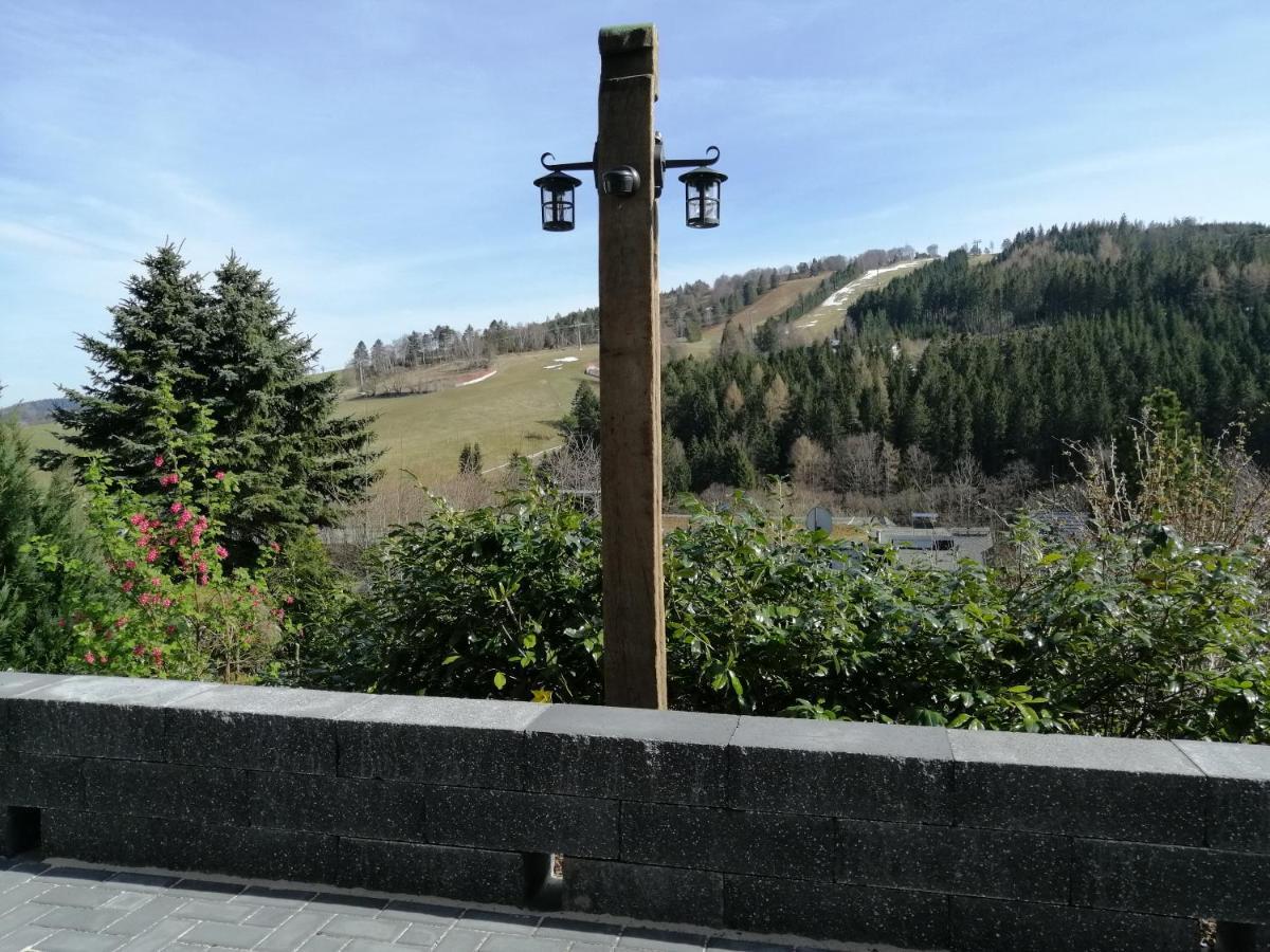 Bergchalet Heidestock Willingen  Exterior foto