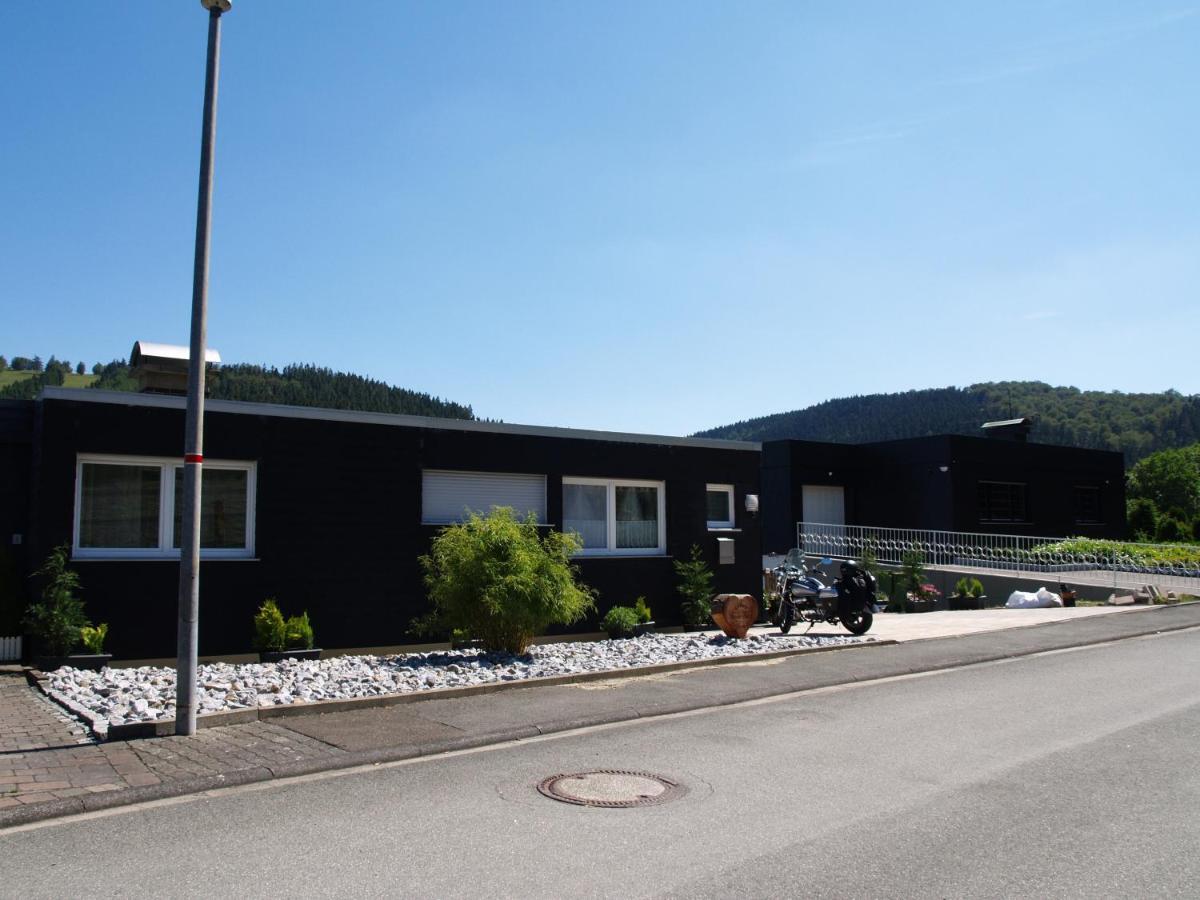 Bergchalet Heidestock Willingen  Exterior foto